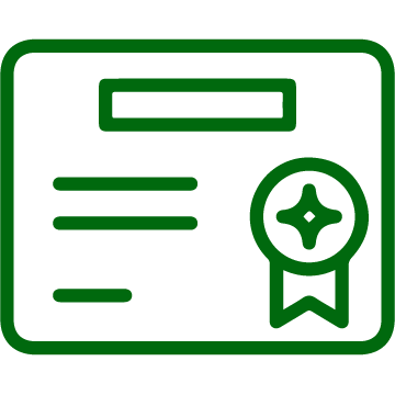 Certificado